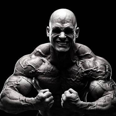 ON STEROIDS