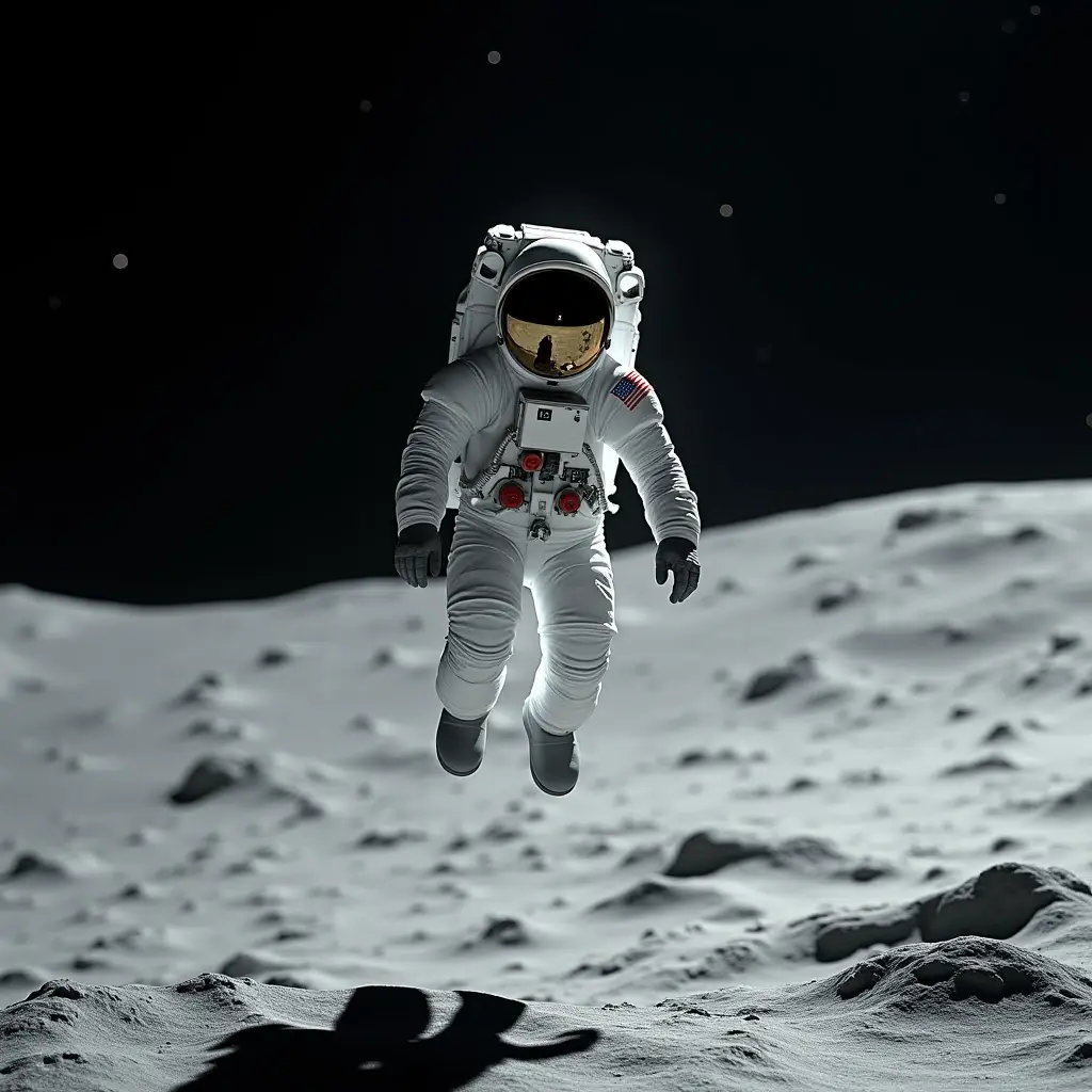BE OVER THE MOON