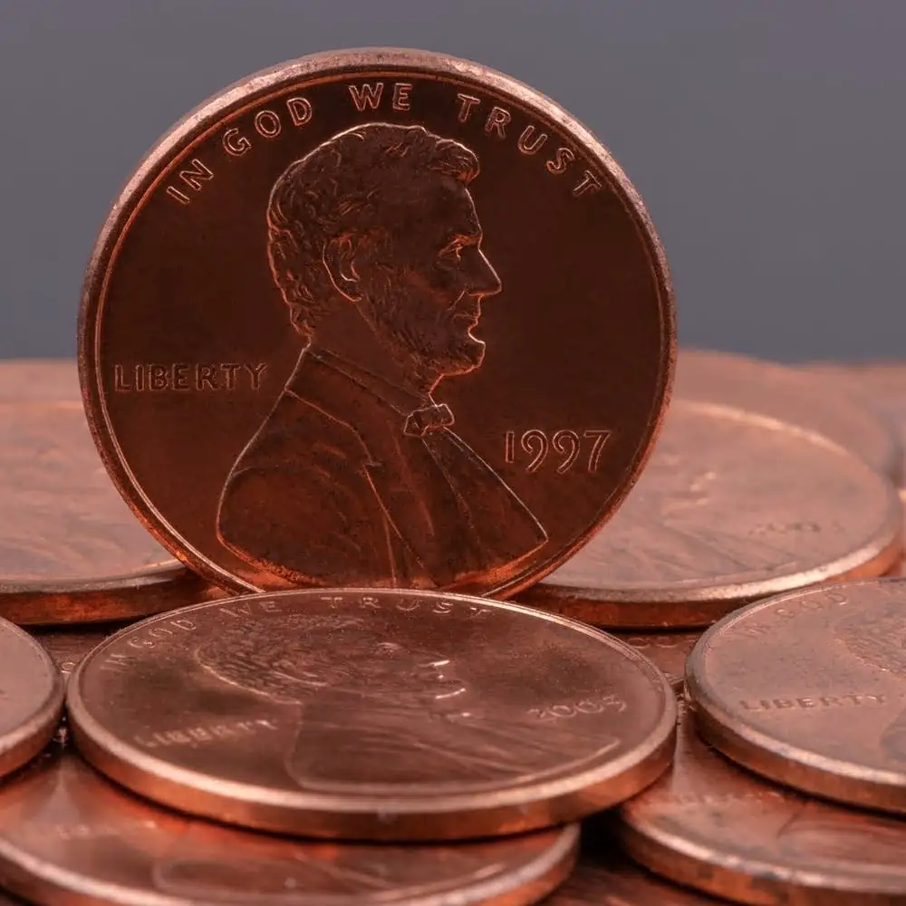 PINCH PENNIES