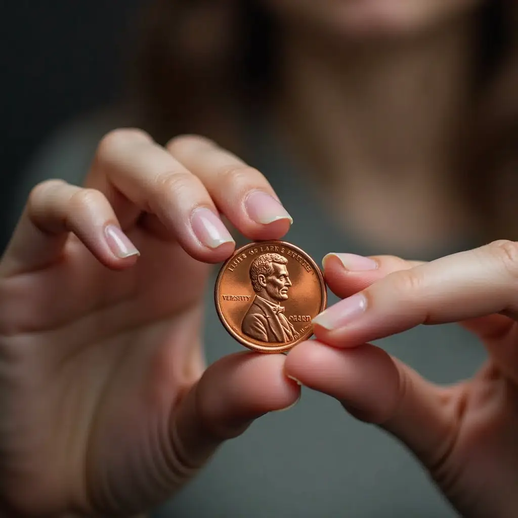 PENNY PINCHER