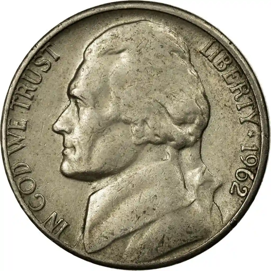 NOT WORTH A PLUGGED NICKEL