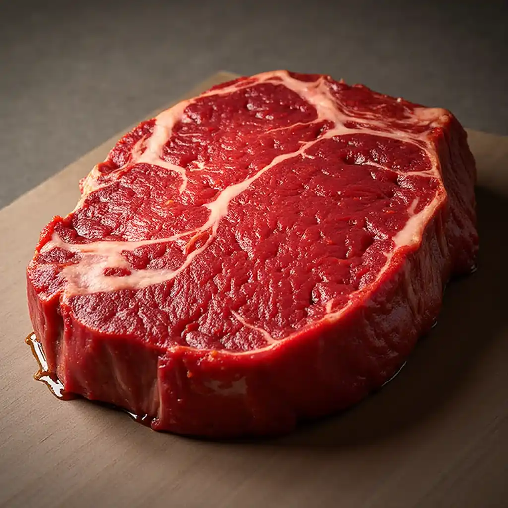 POUND OF FLESH