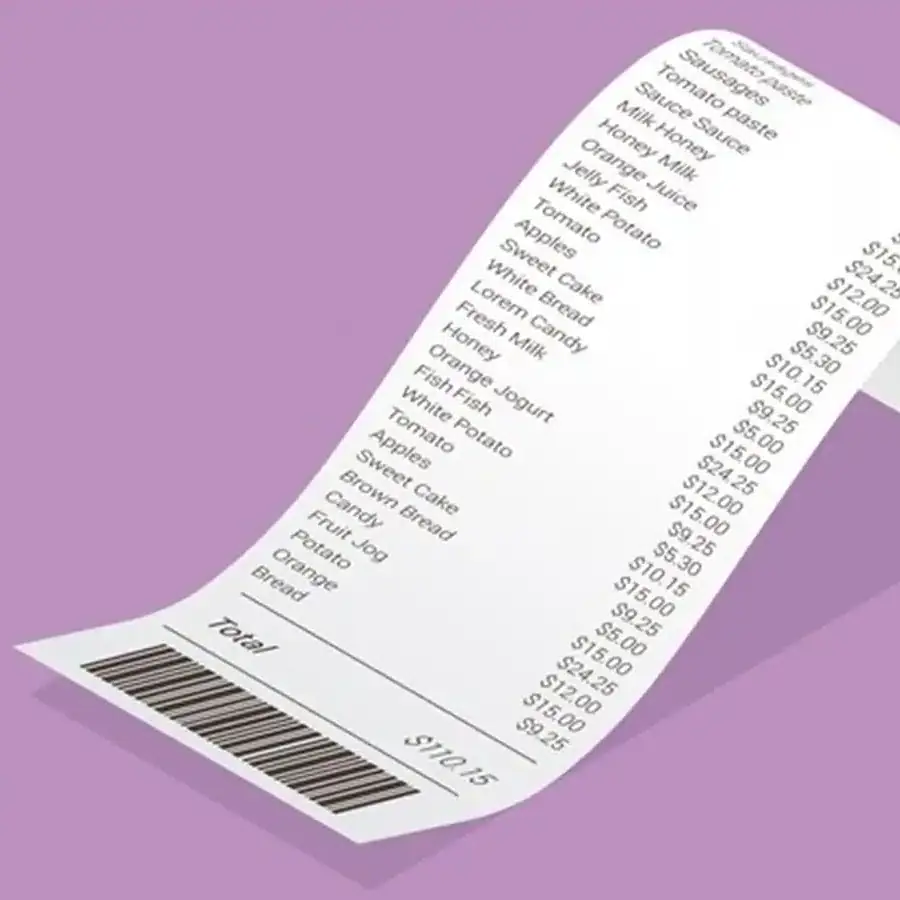 NOT WORTH THE PAPER IT'S PRINTED ON