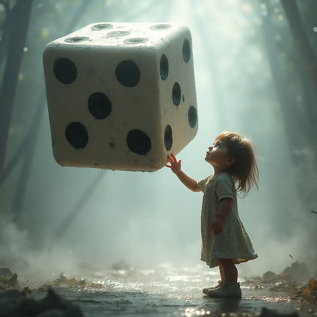 ROLL THE DICE