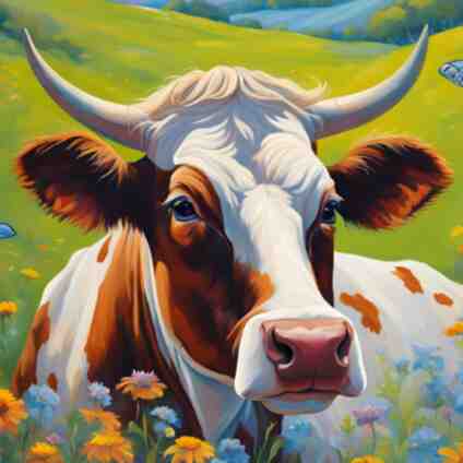 SACRED COW