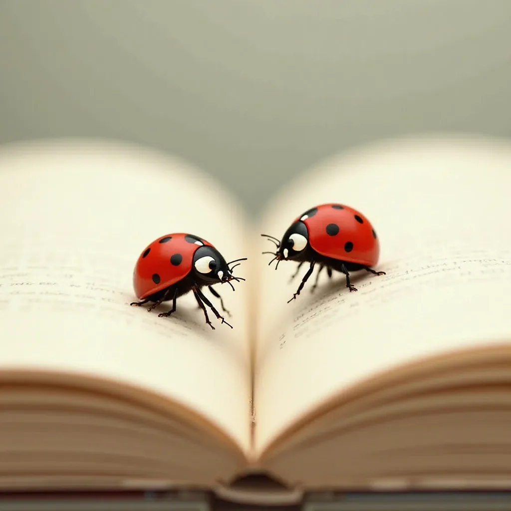 ON THE SAME PAGE