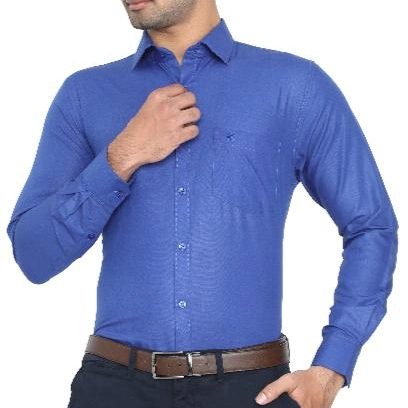 KEEP (ONE'S) SHIRT ON