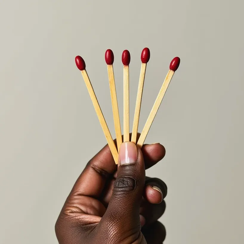 GET/GIVE (SOMEONE) THE SHORT END OF THE STICK
