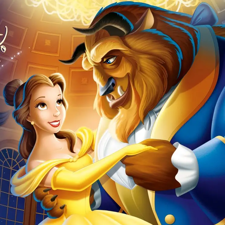 STORYBOOK ENDING