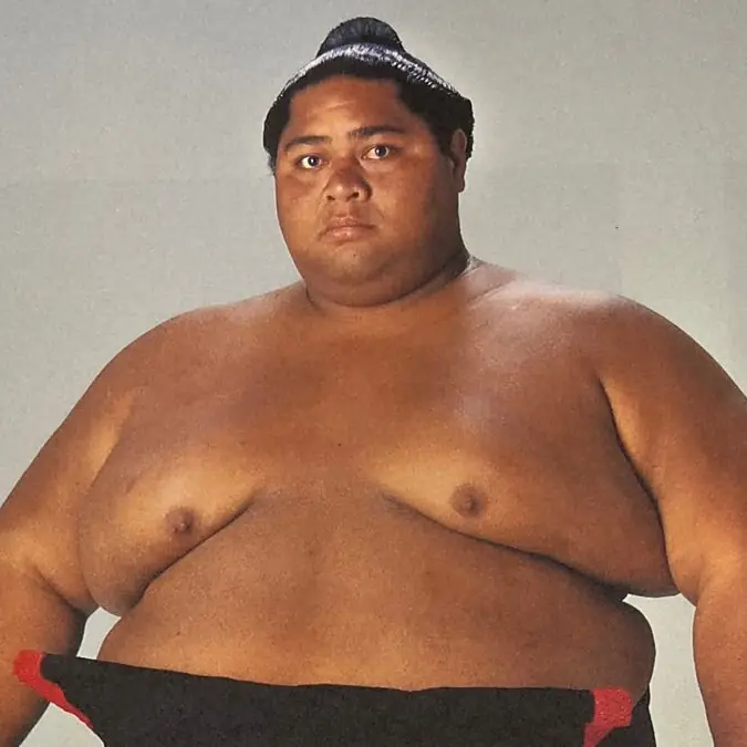 HEAVYWEIGHT