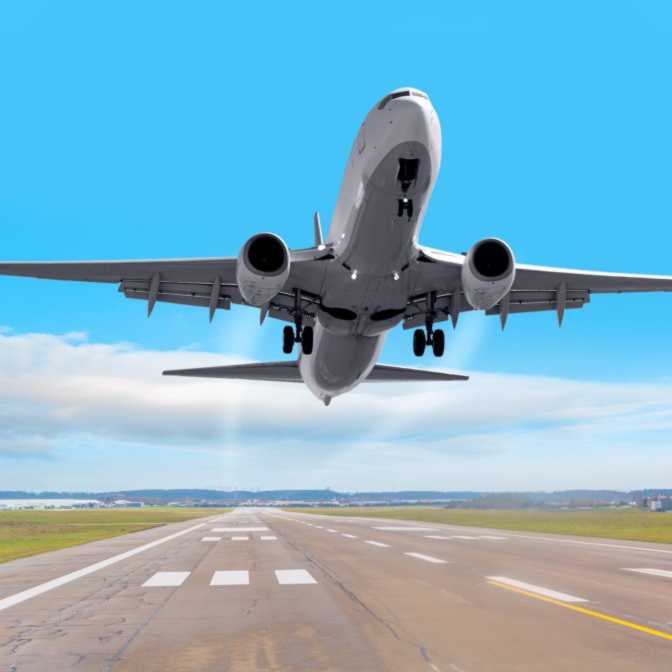 TAKE OFF