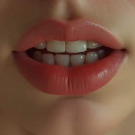 SET (SOMEONE'S) TEETH ON EDGE