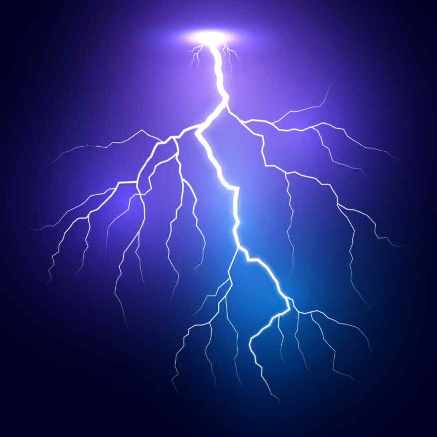 STEAL ONE'S THUNDER