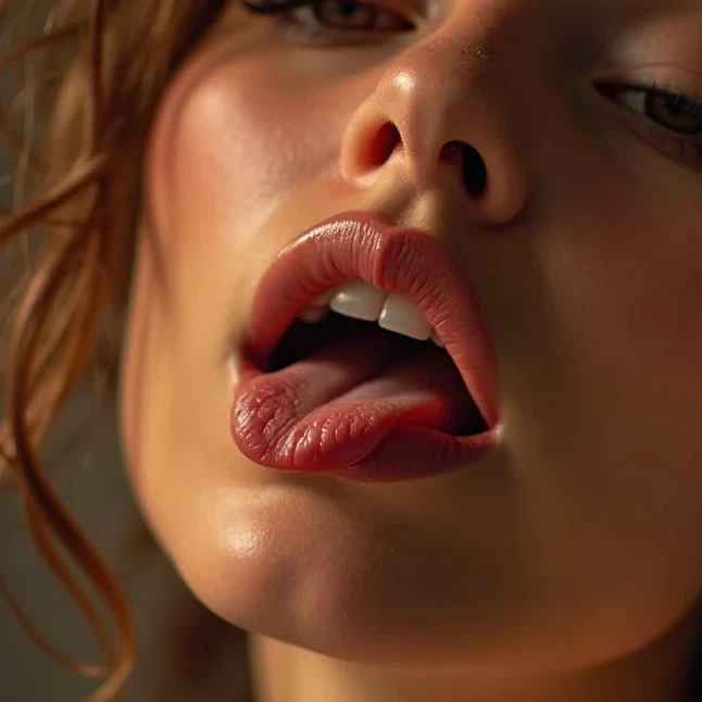 ON THE TIP OF (ONE'S) TONGUE