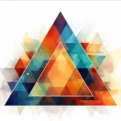 ETERNAL TRIANGLE