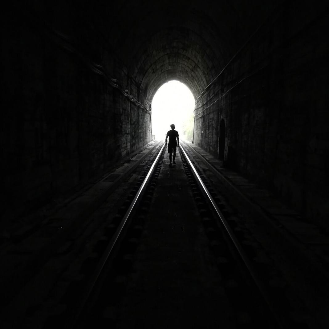 SEE THE LIGHT