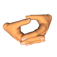TWIDDLE YOUR THUMBS
