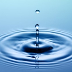 GET THE DROP ON