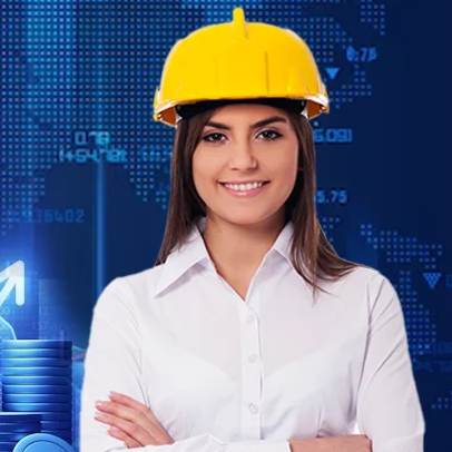 WHITE-COLLAR WORKER